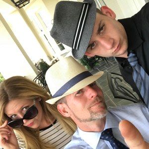 Meet your Posher, Noelle